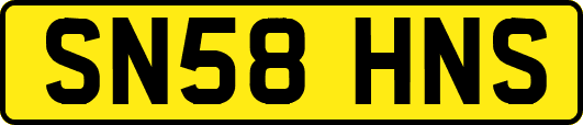 SN58HNS
