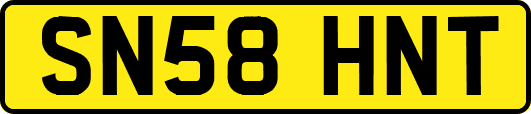 SN58HNT