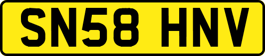 SN58HNV