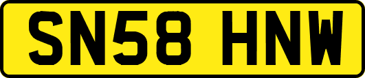 SN58HNW