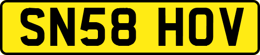 SN58HOV