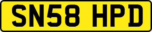 SN58HPD