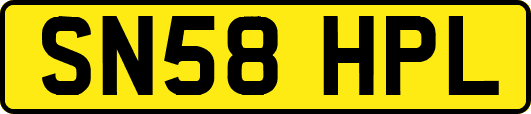 SN58HPL