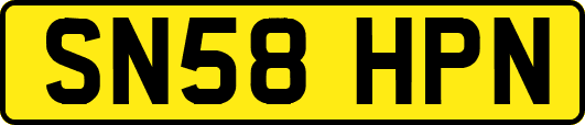SN58HPN