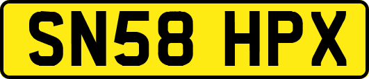 SN58HPX