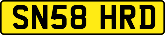 SN58HRD