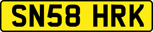 SN58HRK