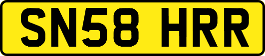 SN58HRR