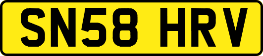 SN58HRV