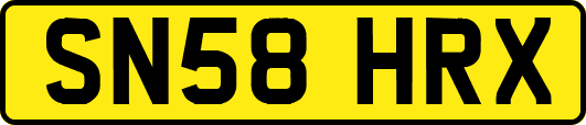 SN58HRX