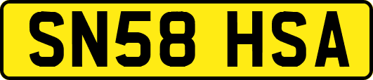 SN58HSA