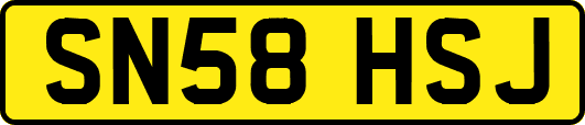 SN58HSJ