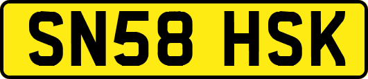 SN58HSK