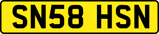 SN58HSN