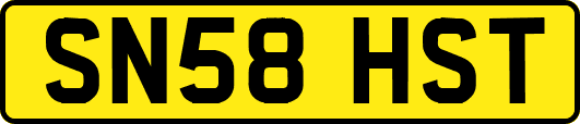 SN58HST
