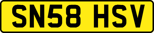 SN58HSV