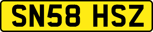 SN58HSZ