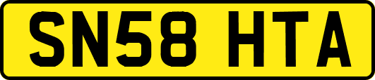 SN58HTA