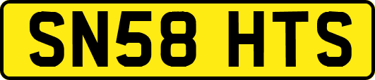 SN58HTS