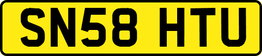 SN58HTU