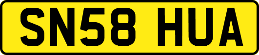 SN58HUA