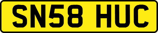 SN58HUC