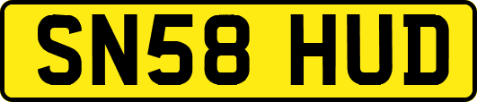 SN58HUD