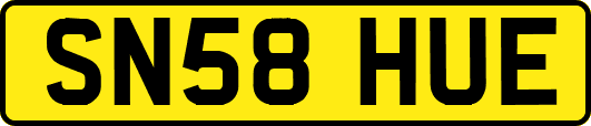 SN58HUE