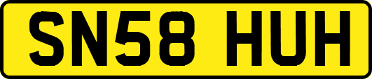 SN58HUH