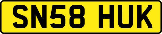 SN58HUK