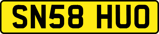 SN58HUO