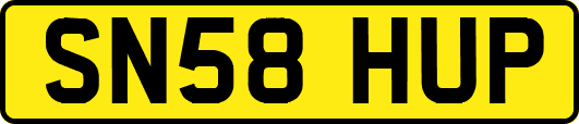 SN58HUP