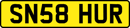 SN58HUR