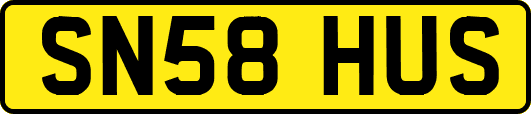 SN58HUS
