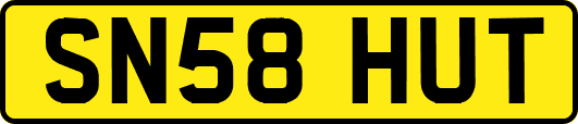 SN58HUT