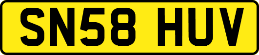 SN58HUV