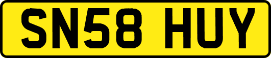 SN58HUY