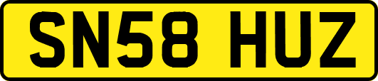 SN58HUZ