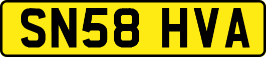 SN58HVA