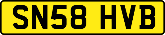 SN58HVB