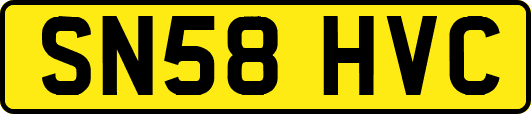 SN58HVC