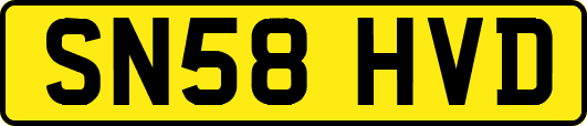 SN58HVD