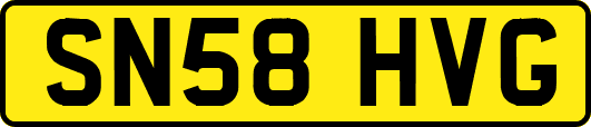 SN58HVG
