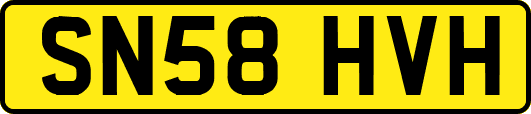 SN58HVH