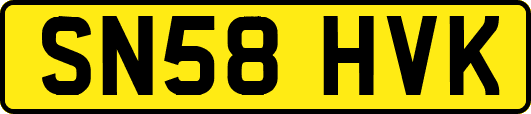SN58HVK
