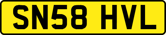 SN58HVL