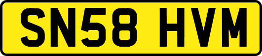 SN58HVM