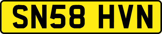 SN58HVN