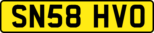 SN58HVO