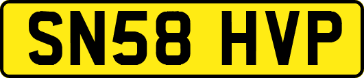 SN58HVP